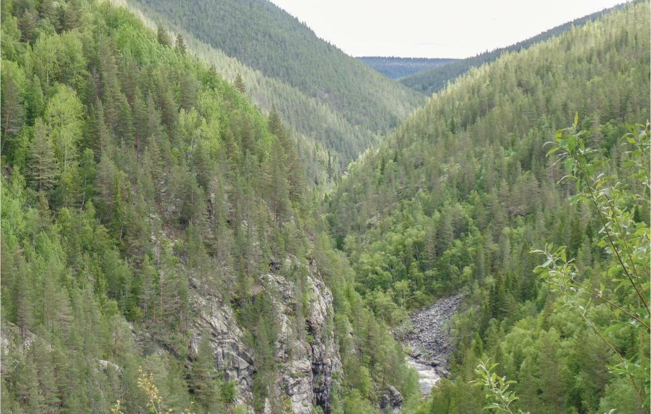 Cozy Home In Rendalen With House A Mountain View Svarstad  외부 사진