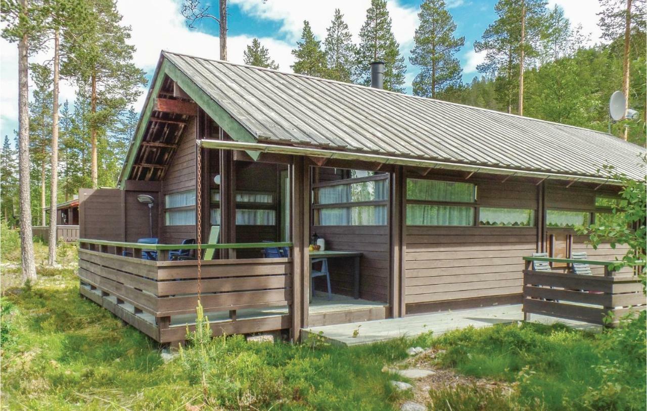 Cozy Home In Rendalen With House A Mountain View Svarstad  외부 사진