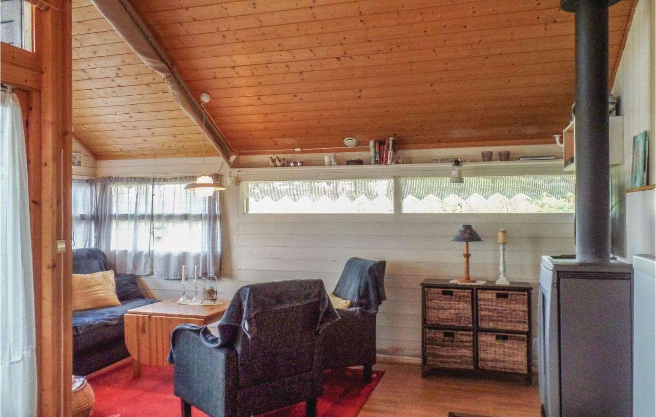 Cozy Home In Rendalen With House A Mountain View Svarstad  외부 사진