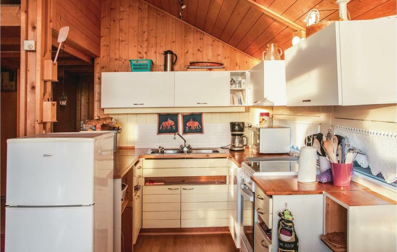 Cozy Home In Rendalen With House A Mountain View Svarstad  외부 사진