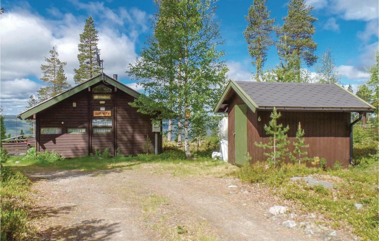 Cozy Home In Rendalen With House A Mountain View Svarstad  외부 사진