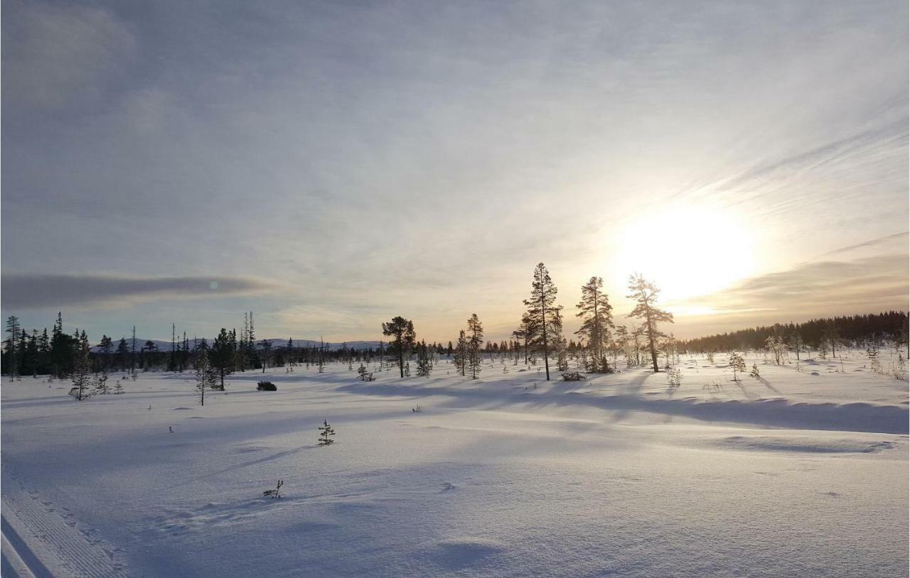 Cozy Home In Rendalen With House A Mountain View Svarstad  외부 사진