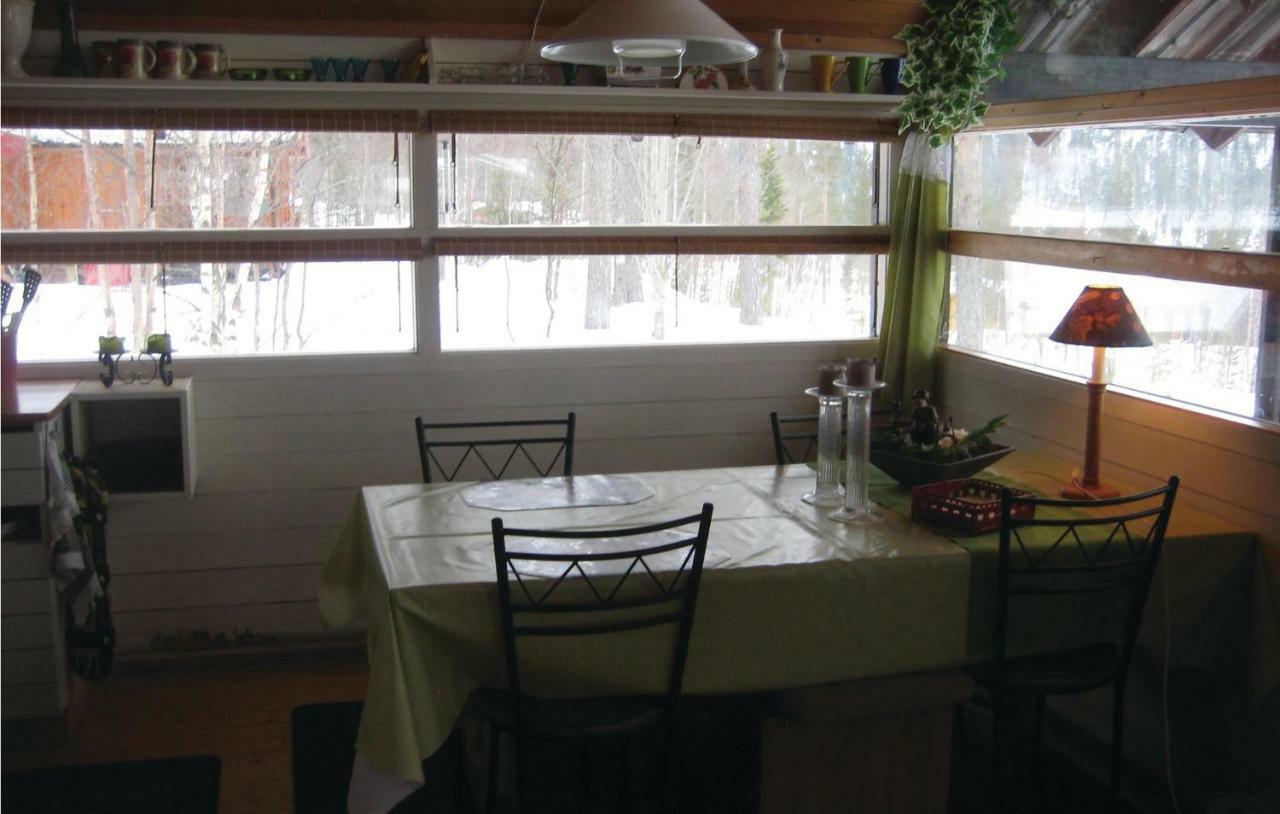 Cozy Home In Rendalen With House A Mountain View Svarstad  외부 사진