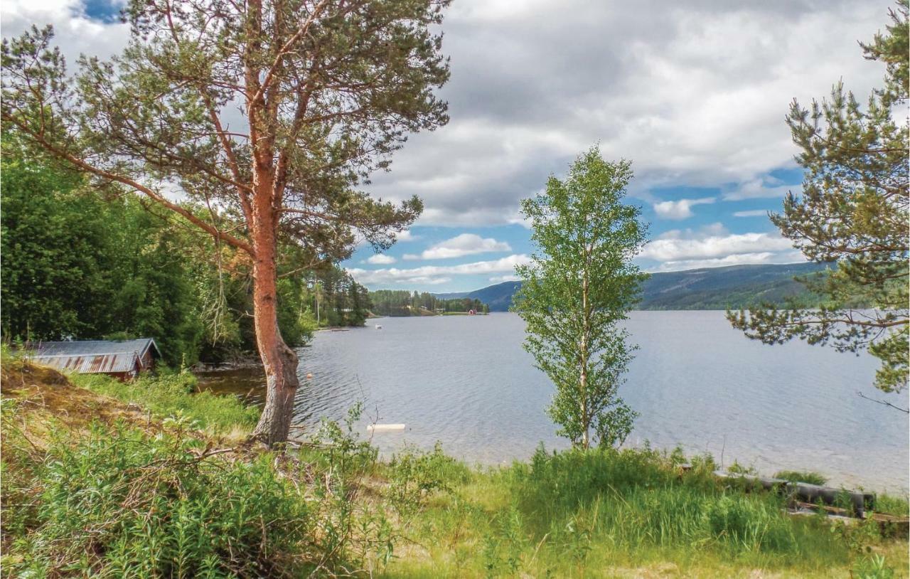 Cozy Home In Rendalen With House A Mountain View Svarstad  외부 사진