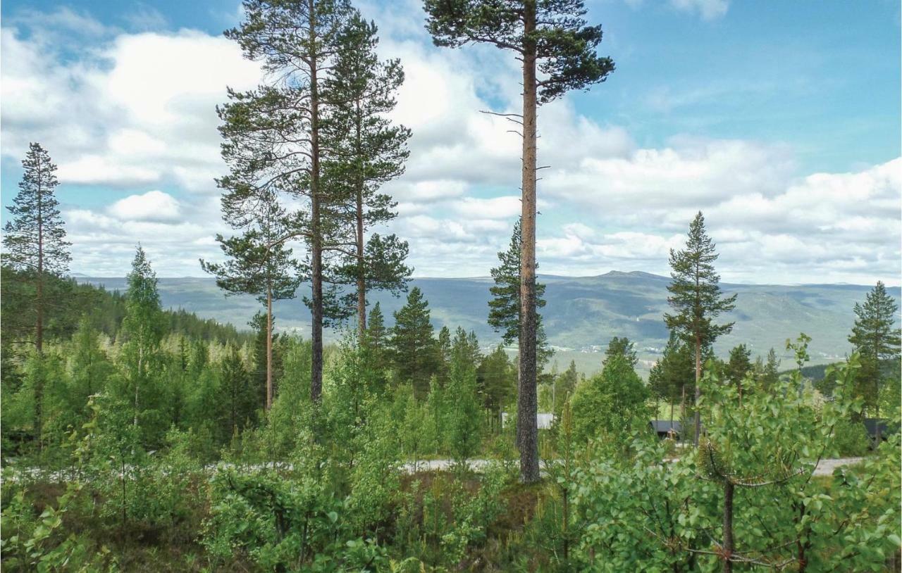 Cozy Home In Rendalen With House A Mountain View Svarstad  외부 사진