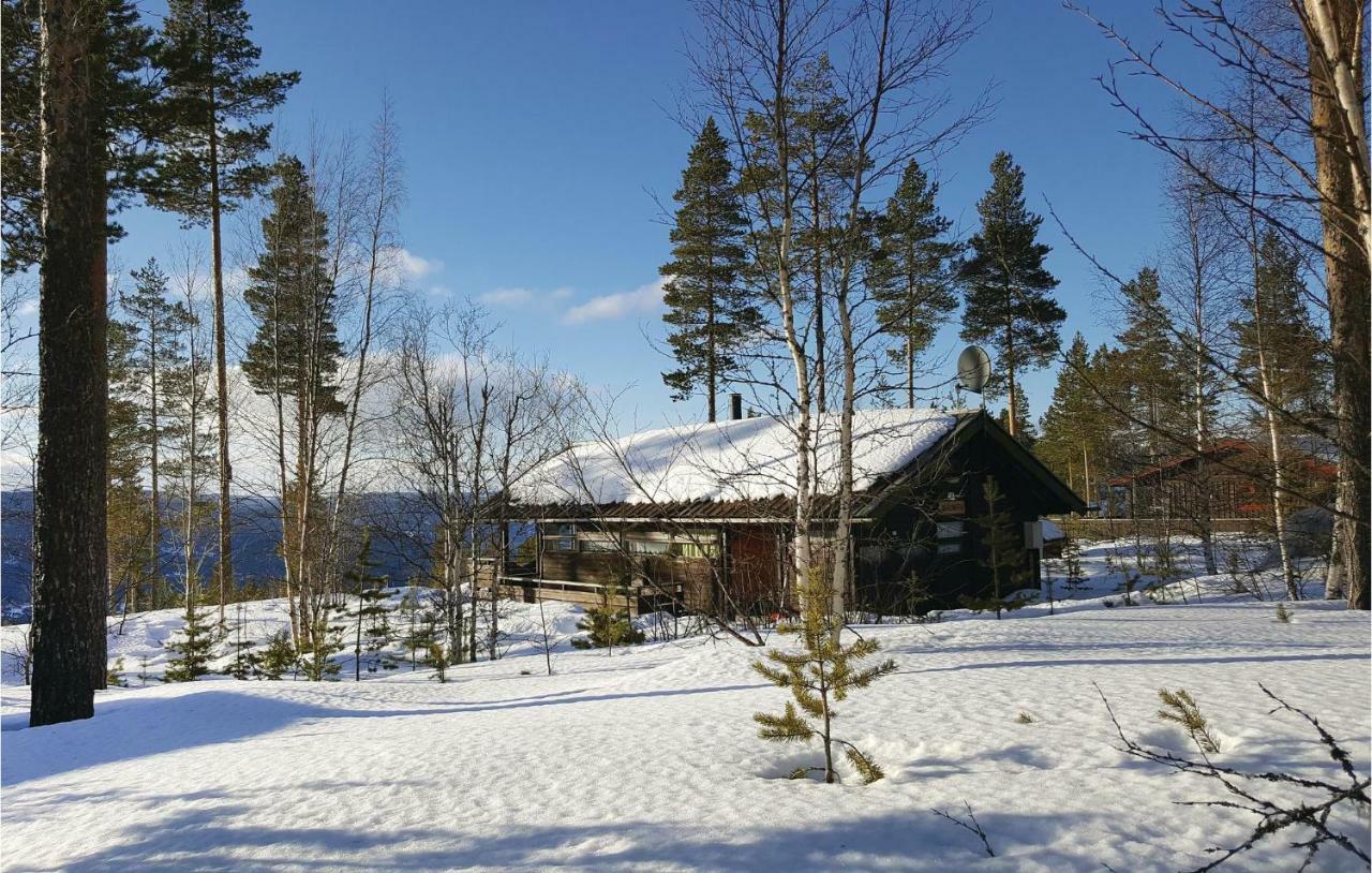 Cozy Home In Rendalen With House A Mountain View Svarstad  외부 사진
